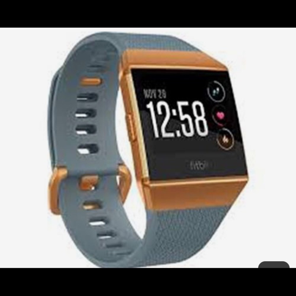Fitbit ionic